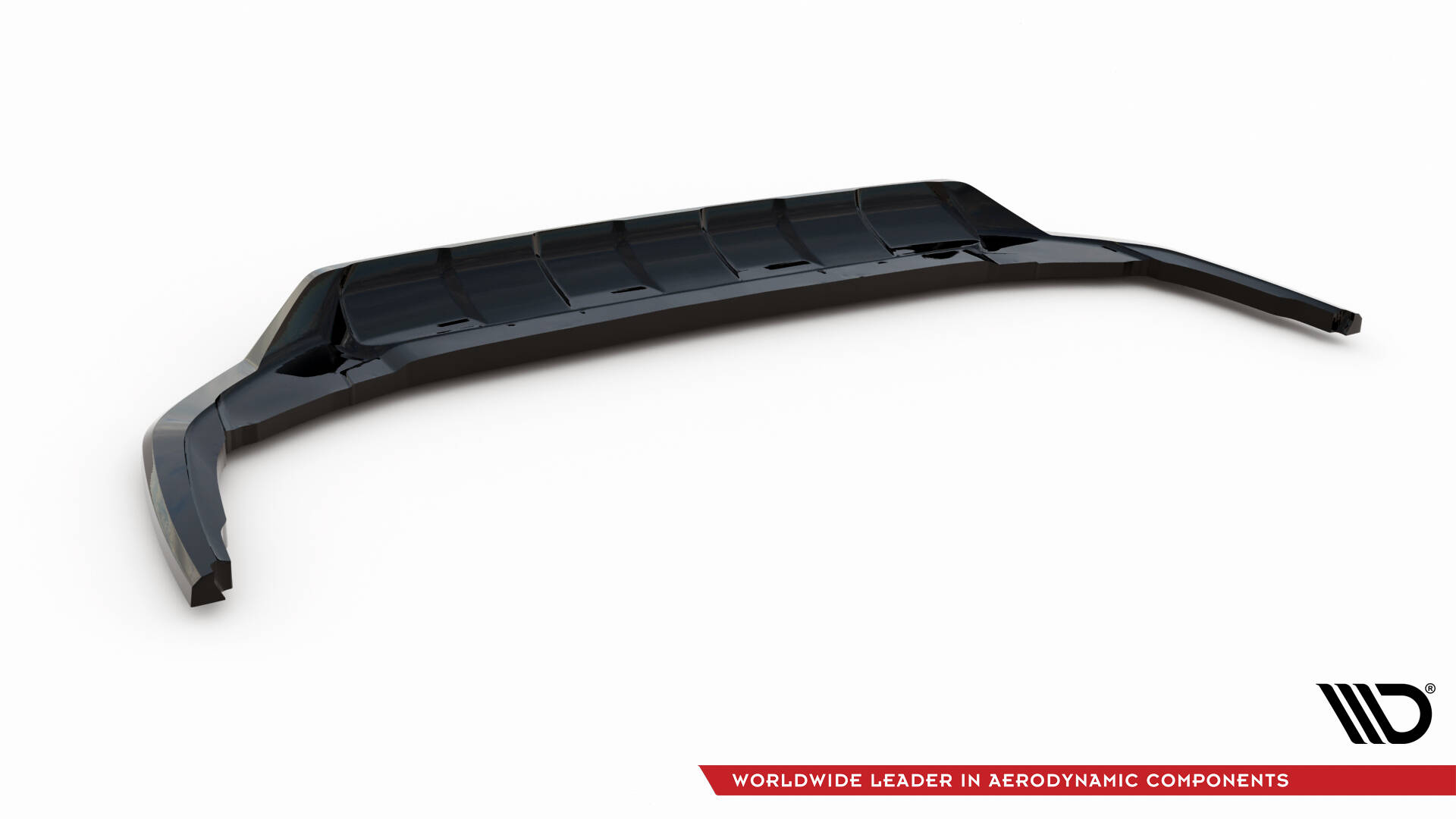 Front Splitter Toyota RAV4 Adventure Mk5 - Image 5