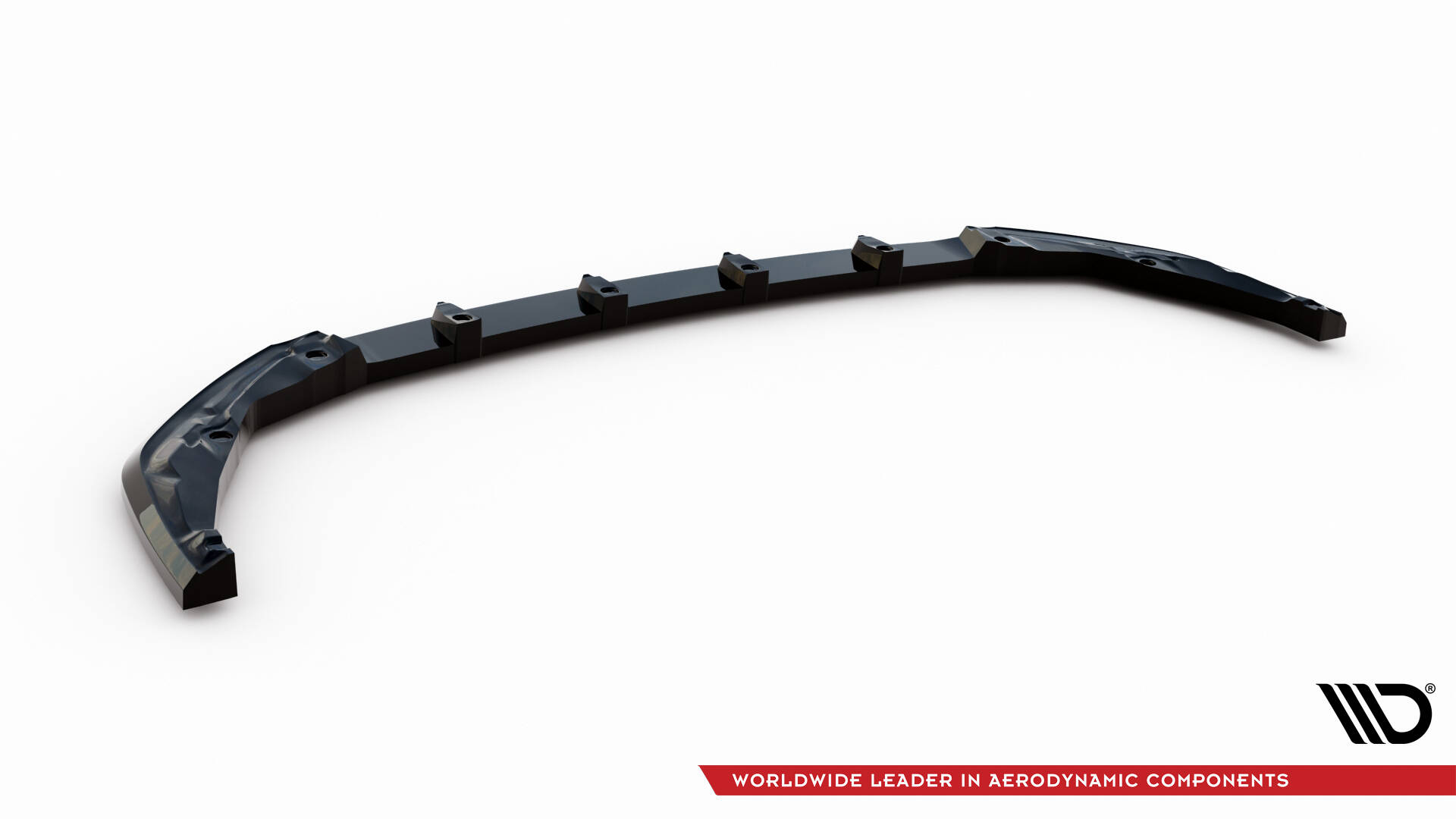 Front Splitter Toyota Sienna Mk4 - Image 5