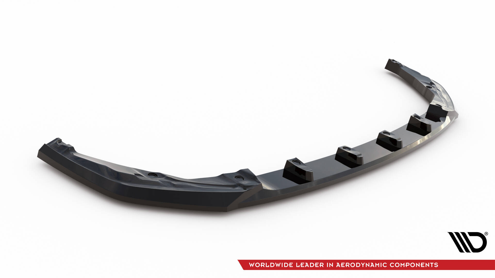 Front Splitter Toyota Sienna Mk4 - Image 4