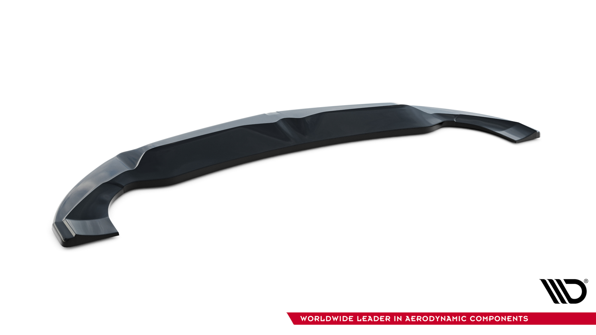 Front Splitter V.1 Alfa Romeo Stelvio Mk1 - Image 5
