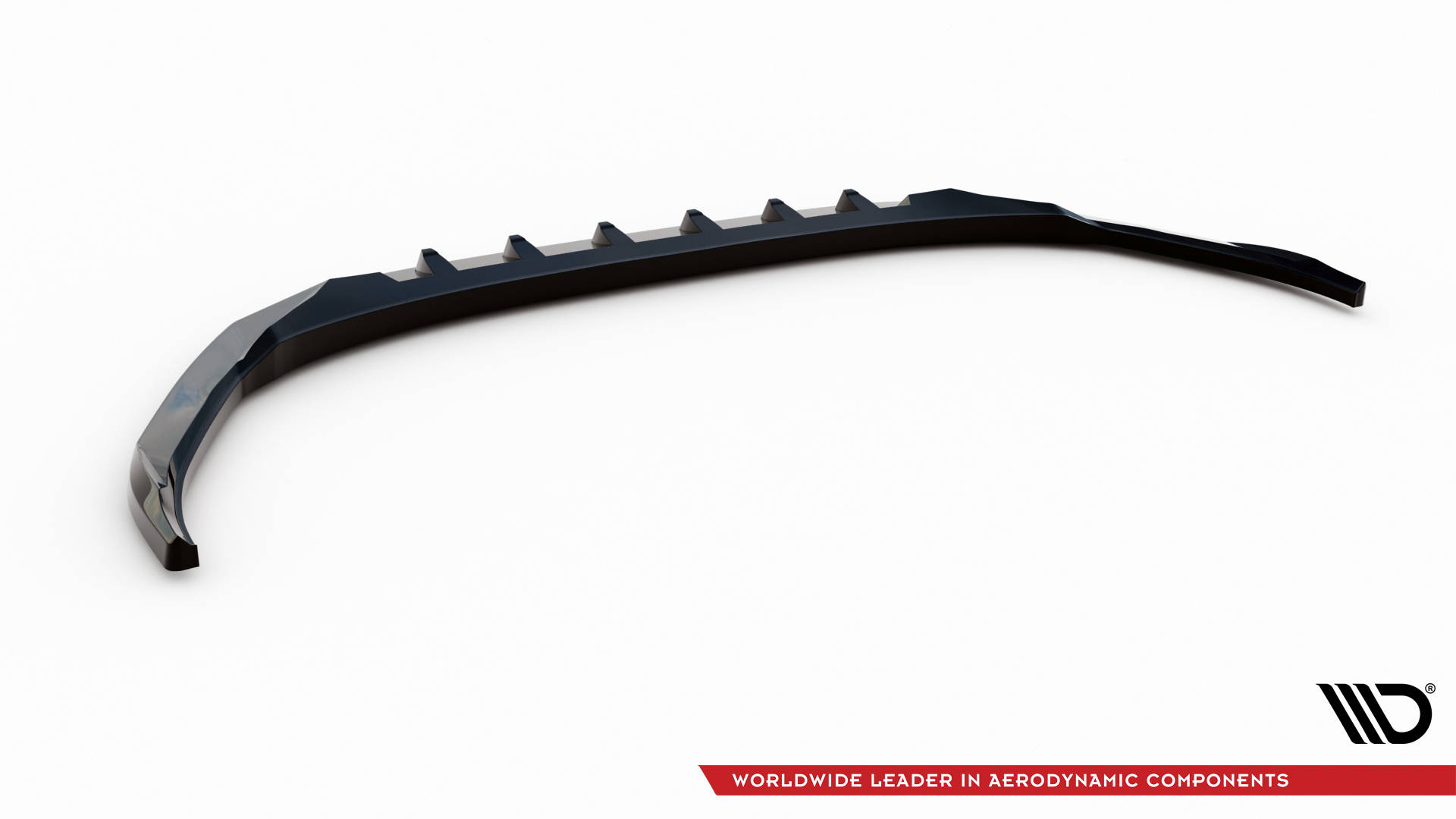 Front Splitter V.1 Audi A3 8Y - Image 5