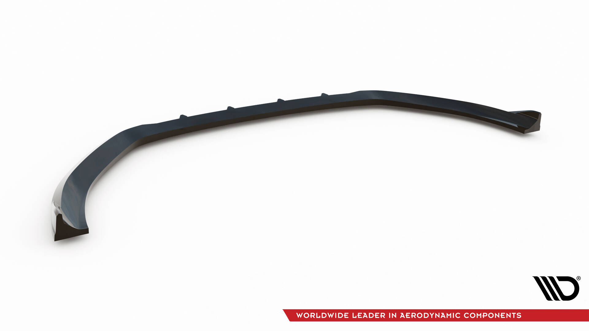 Front Splitter V.1 Audi A3 Sedan 8V - Image 5