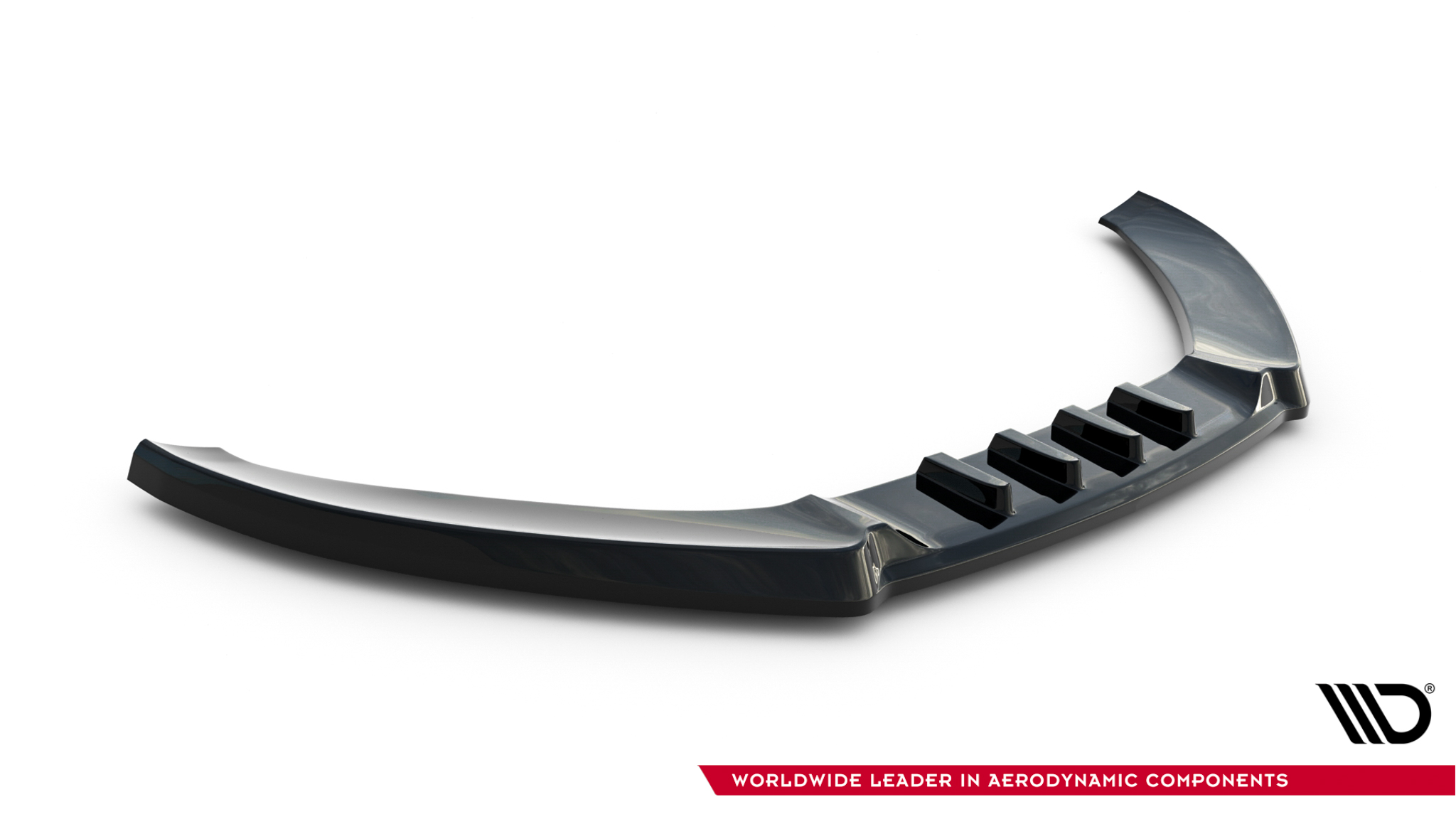 Front Splitter V.1 Audi A4 B7 - Image 4