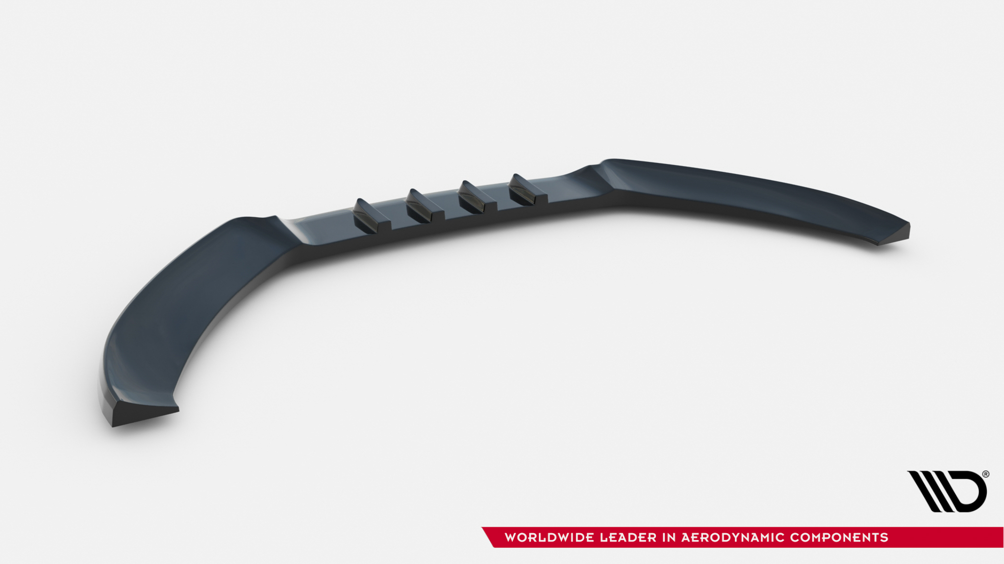 Front Splitter V.1 Audi A4 B7 - Image 5