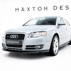 Front Splitter V.1 Audi A4 B7