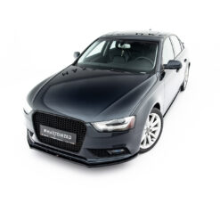 Front Splitter V.1 Audi A4 B8 FL