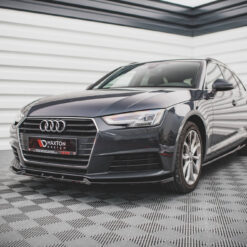 Front Splitter V.1 Audi A4 B9