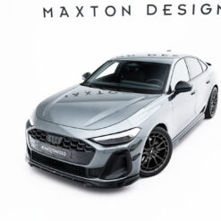 Front Splitter V.1 Audi A5 S-Line / S5 Sedan / Avant B10