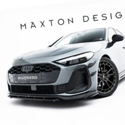 Alternative view of Front Splitter V.1 Audi A5 S-Line / S5 Sedan / Avant B10
