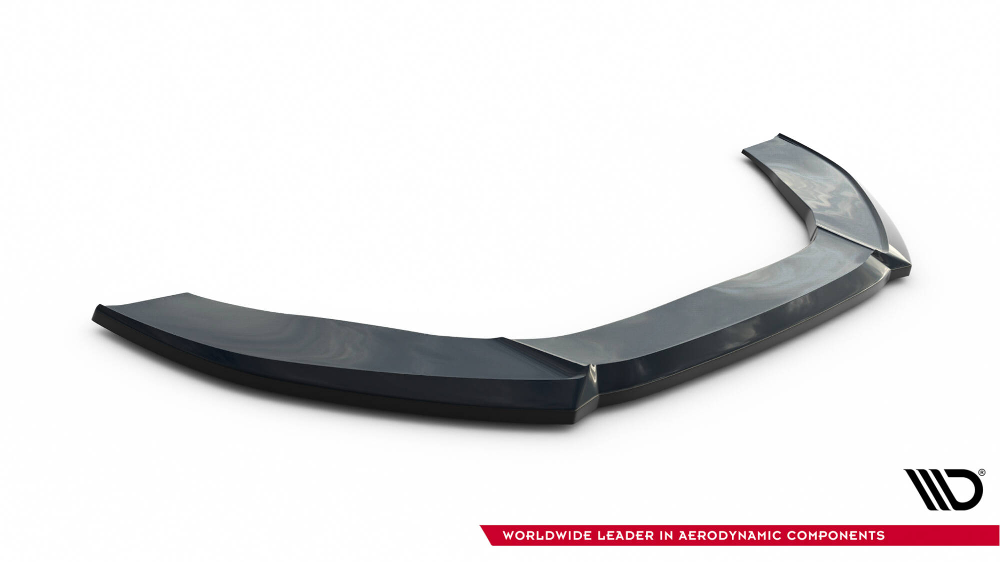 Front Splitter V.1 Audi A6 / A6 C7 S-line/ S6 C7 Facelift - Image 4
