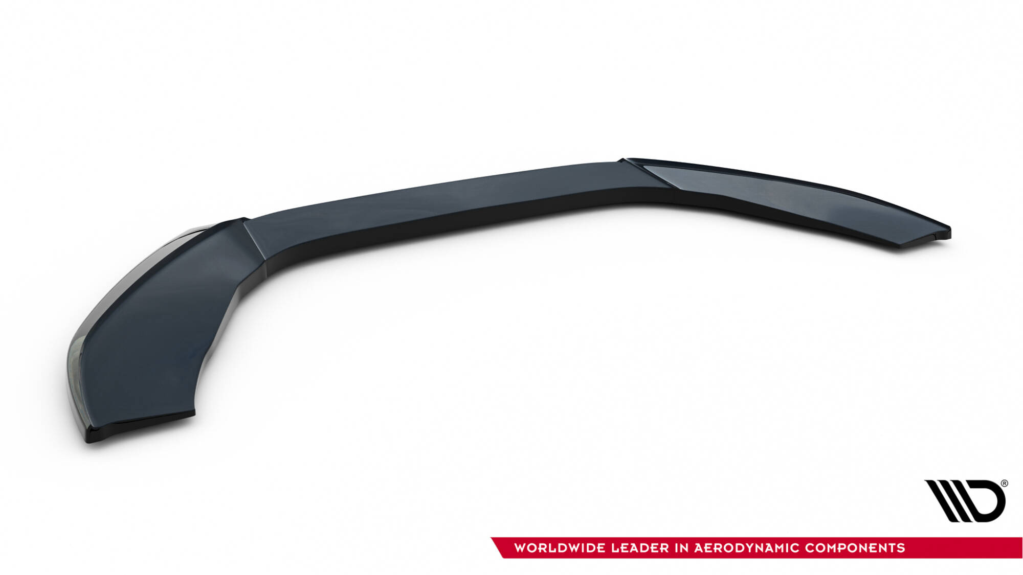 Front Splitter V.1 Audi A6 / A6 C7 S-line/ S6 C7 Facelift - Image 5