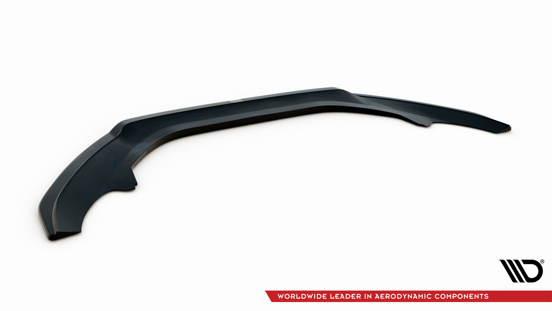 Front Splitter V.1 Audi A6 C7 - Image 5