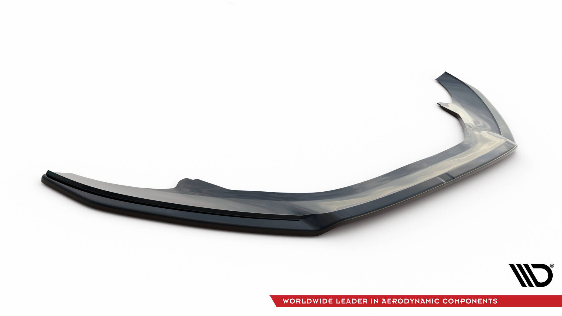 Front Splitter V.1 Audi A6 C7 - Image 4