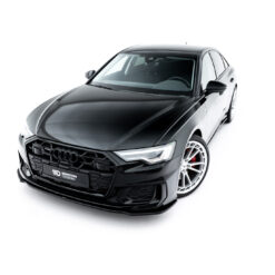 Front Splitter V.1 Audi A6 S-Line / S6 C8 / C8 Facelift