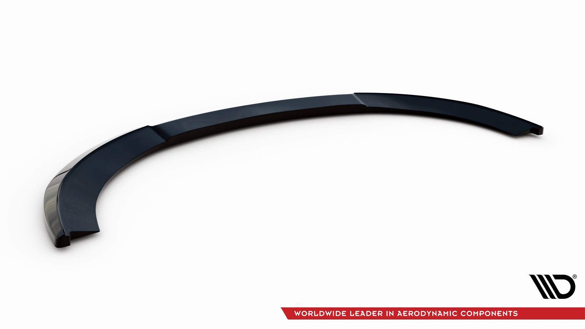 Front Splitter V.1 Audi A7 C7 - Image 5