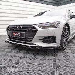 Front Splitter V.1 Audi A7 C8