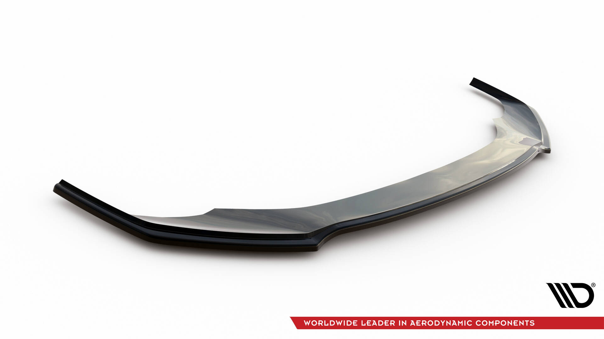 Front Splitter V.1 Audi A7 S-Line C8 / S7 C8 / C8 Facelift / S7 Facelift - Image 4