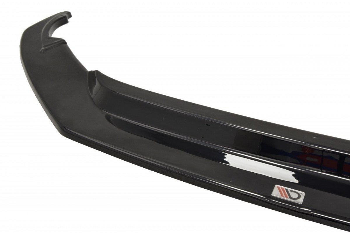 Front Splitter V.1 Audi R8 Mk.2 - Image 3