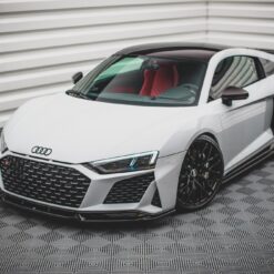 Front Splitter V.1 Audi R8 Mk2 Facelift