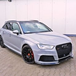 Front Splitter V.1 Audi RS3 8V Sportback