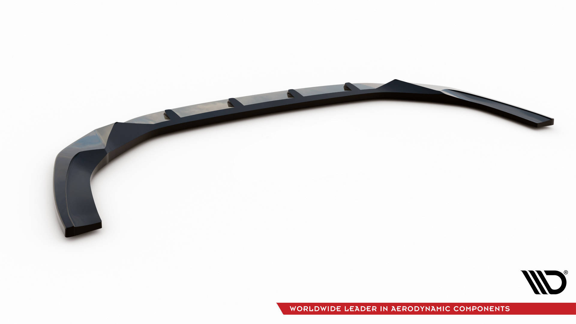 Front Splitter V.1 Audi RS3 Sportback 8Y - Image 5