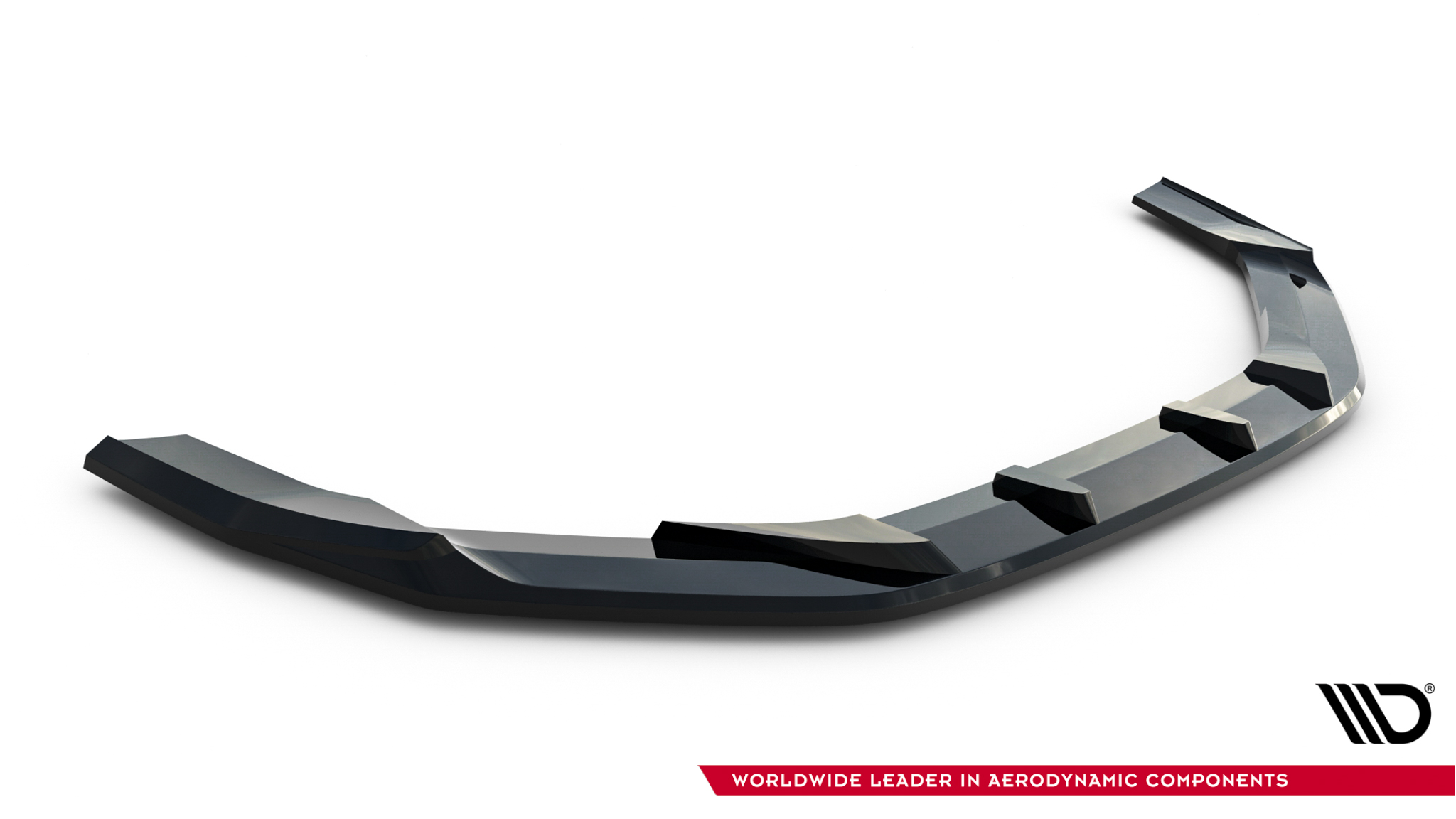 Front Splitter V.1 Audi RS3 Sportback 8Y Facelift - Image 6