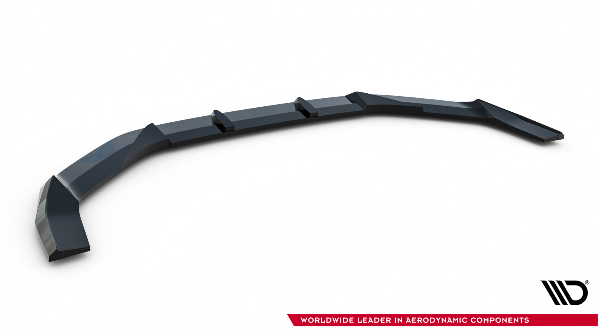 Front Splitter V.1 Audi RS3 Sportback 8Y Facelift - Image 7