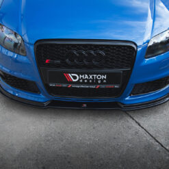 Front Splitter V.1 Audi RS4 B7