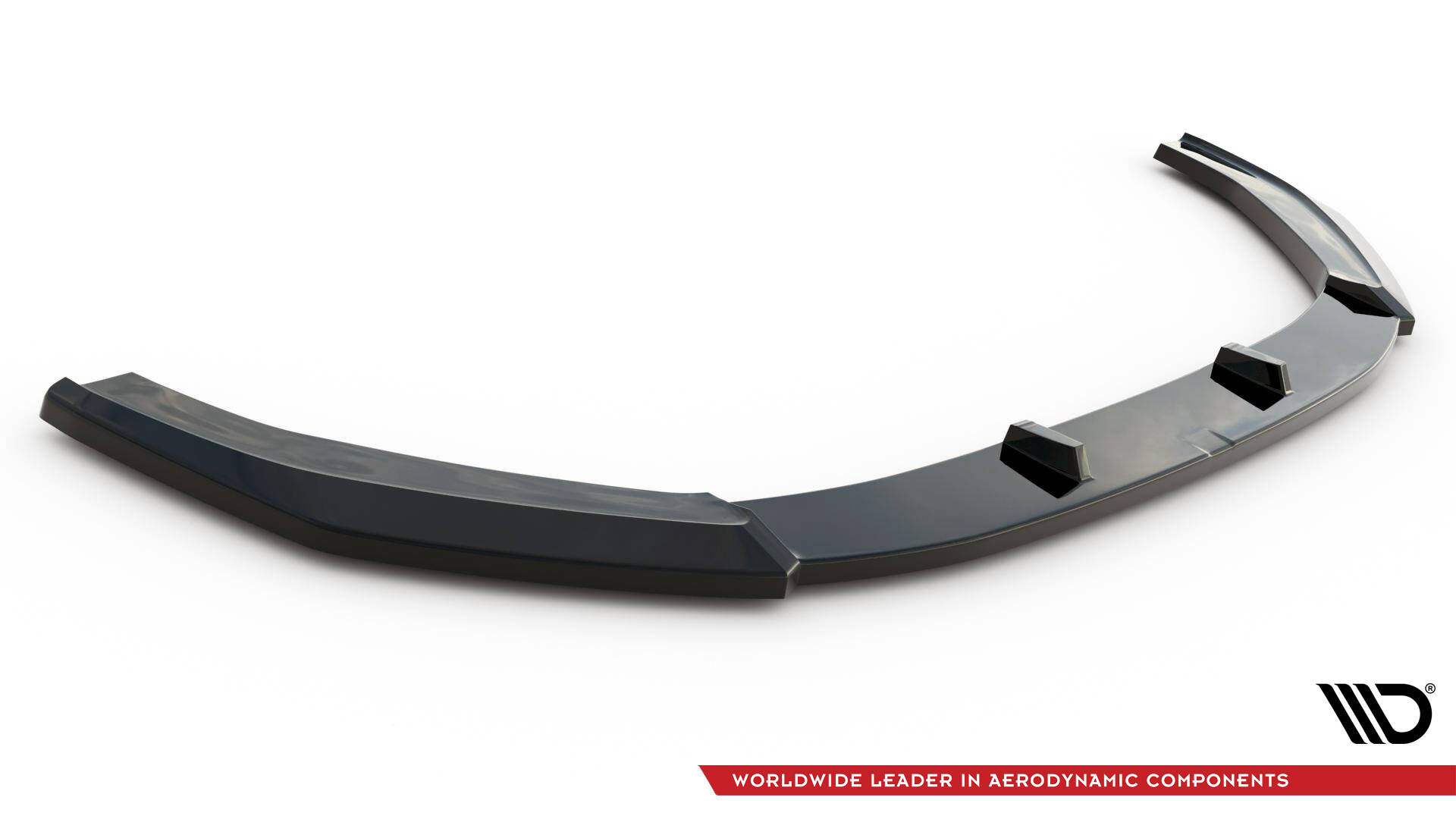 Front Splitter V.1 Audi RS4 B9 - Image 4