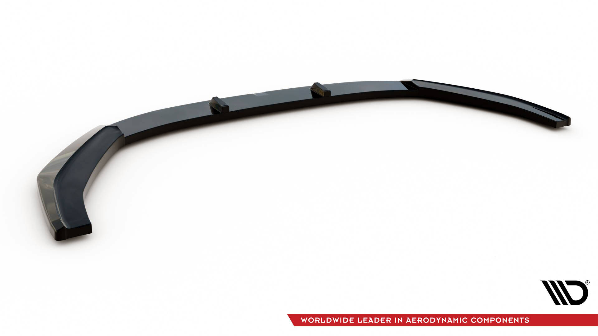Front Splitter V.1 Audi RS4 B9 - Image 5