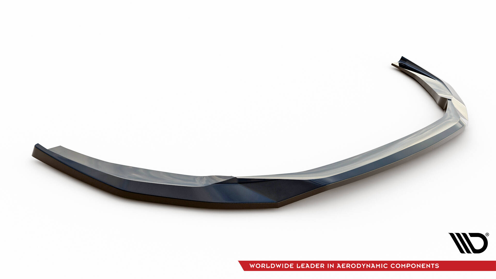 Front Splitter V.1 Audi RS4 B9 Facelift - Image 4