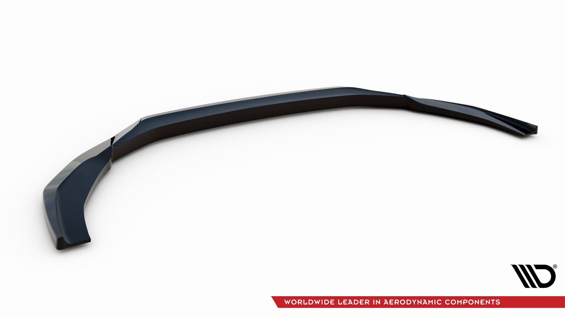 Front Splitter V.1 Audi RS4 B9 Facelift - Image 5