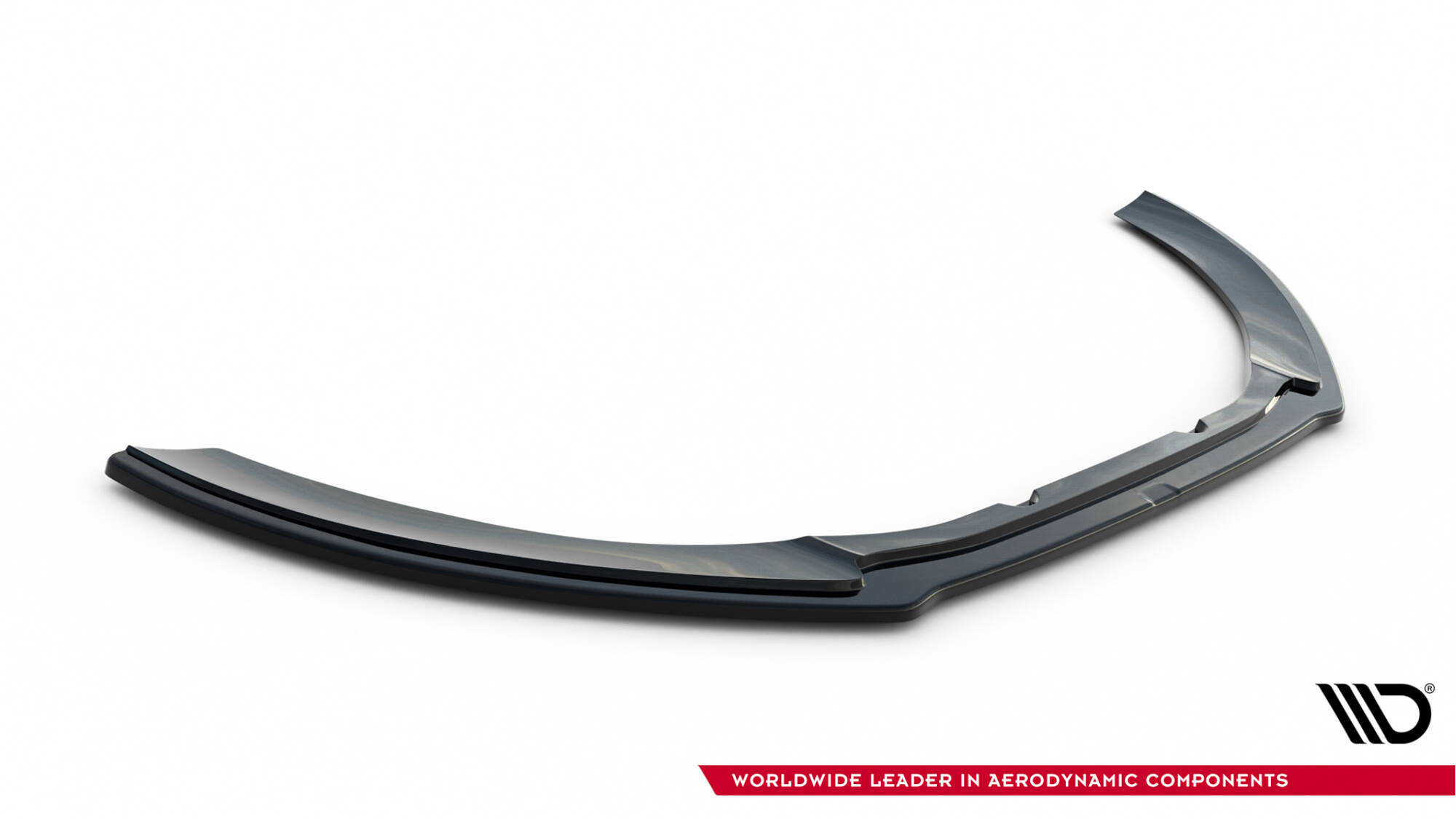 Front Splitter V.1 Audi RS6 C7 / C7 Facelift - Image 4