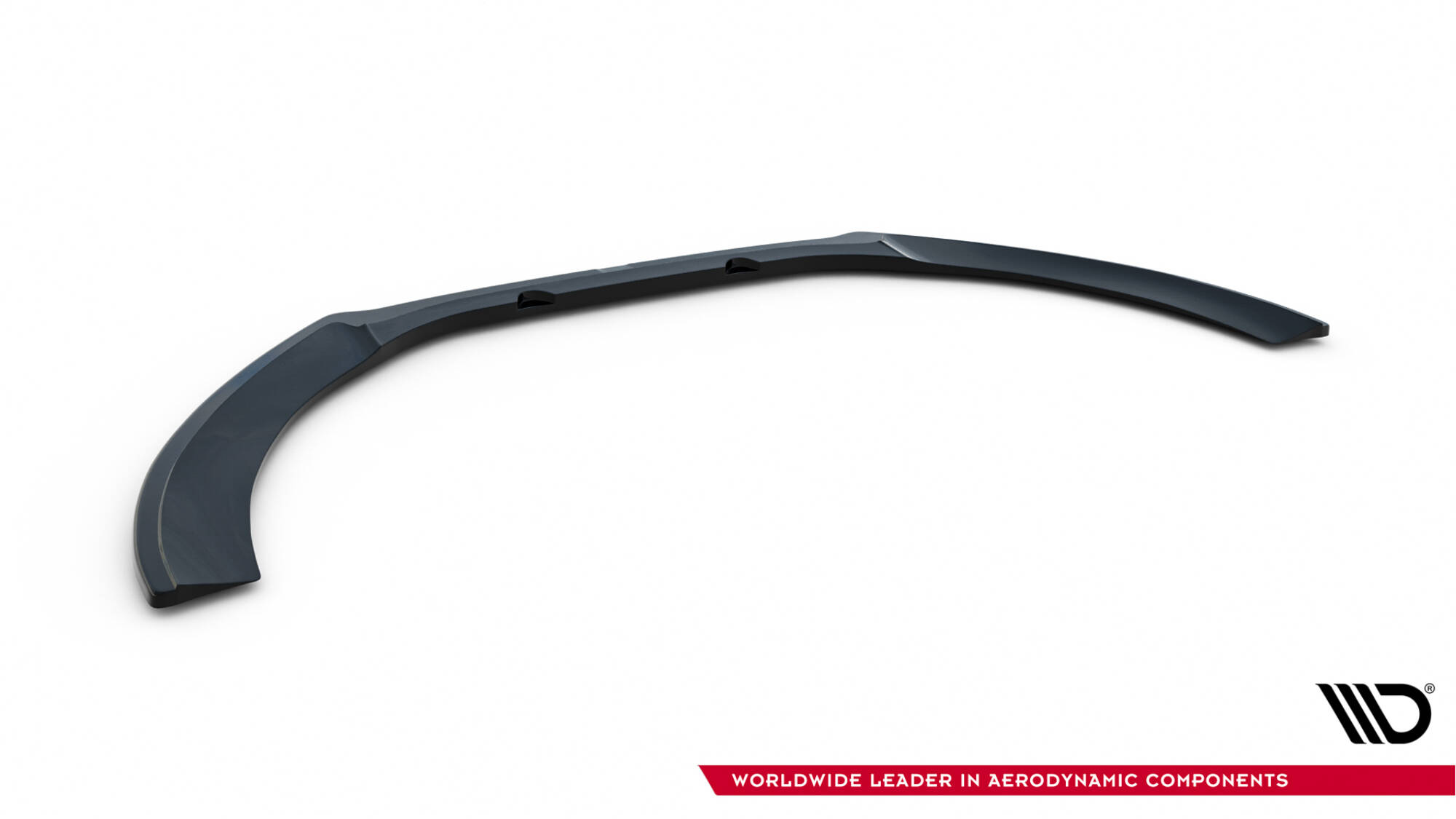 Front Splitter V.1 Audi RS6 C7 / C7 Facelift - Image 5
