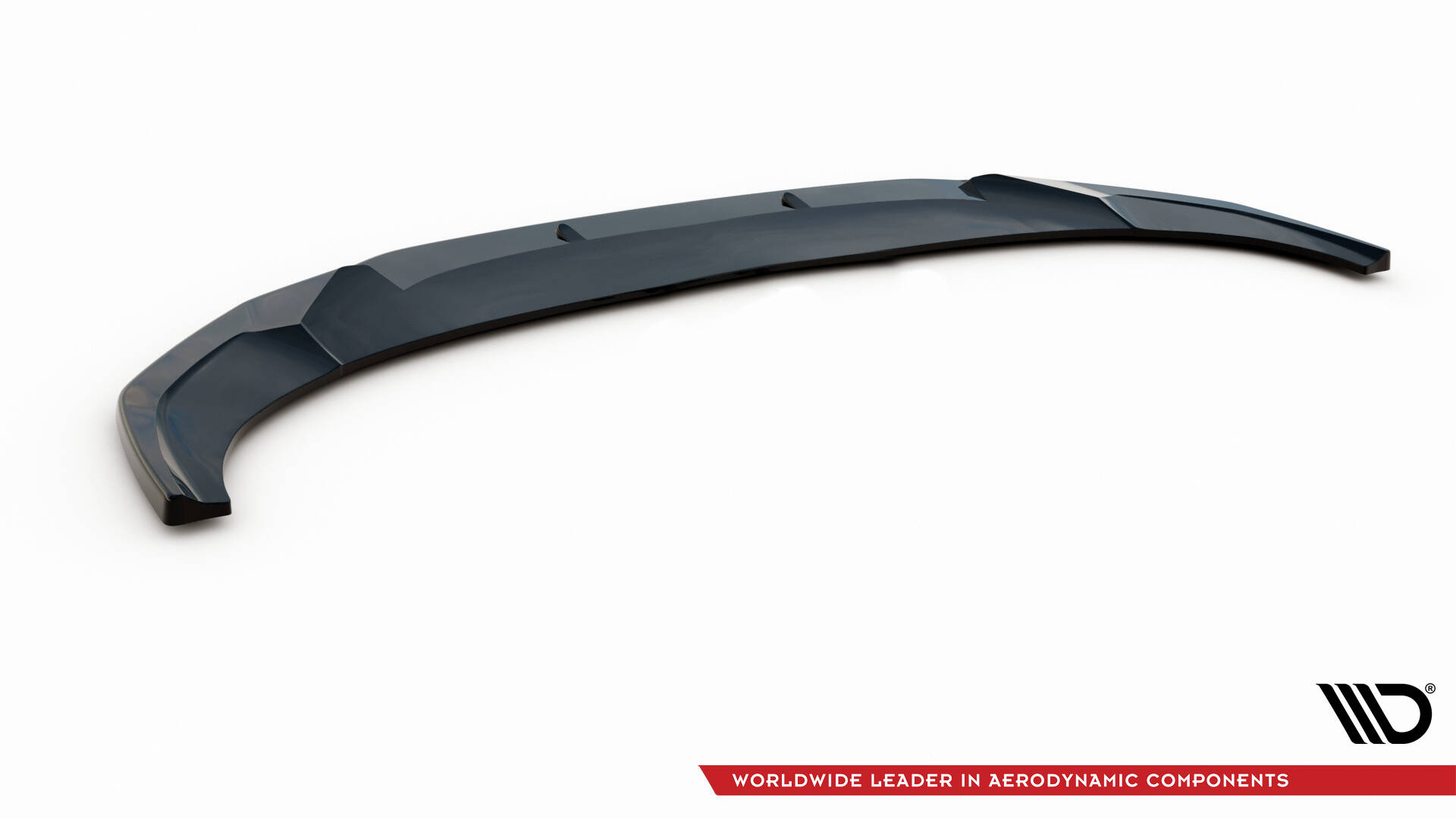 Front Splitter V.1 Audi RSQ3 F3 - Image 5