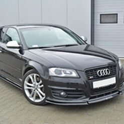 Front Splitter V.1 Audi S3 8P FL