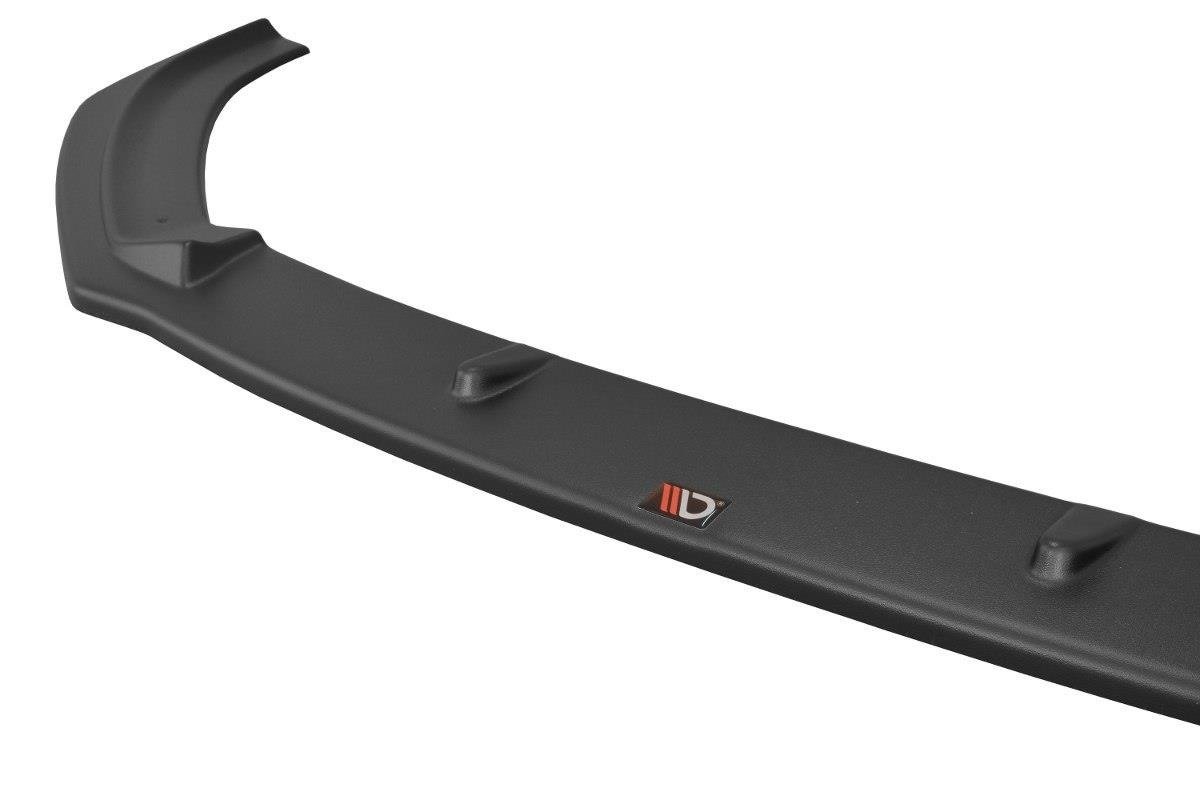 Front Splitter V.1 Audi S3 / A3 S-Line Hatchback / Sportback 8V Facelift - Image 4