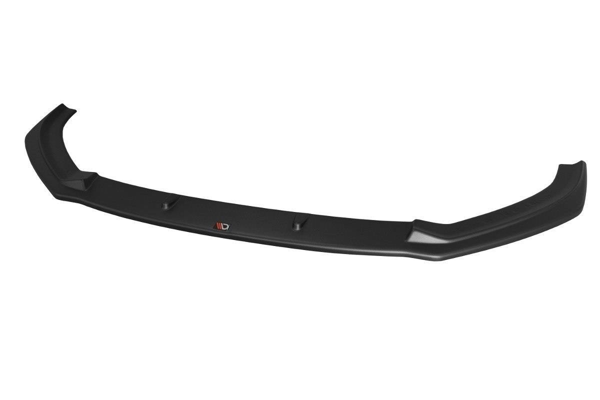Front Splitter V.1 Audi S3 / A3 S-Line Hatchback / Sportback 8V Facelift - Image 5
