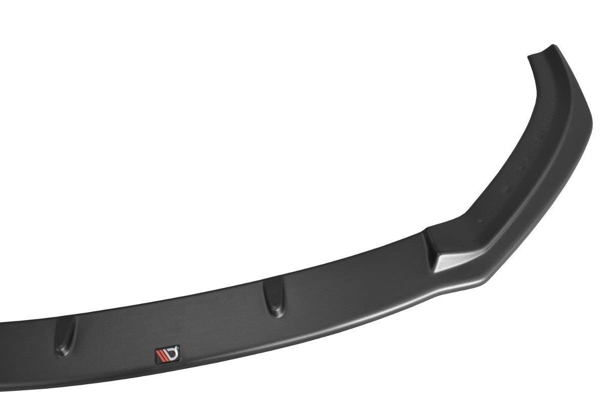 Front Splitter V.1 Audi S3 / A3 S-Line Hatchback / Sportback 8V Facelift - Image 6