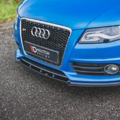 Front Splitter V.1 Audi S4 / A4 S-Line B8