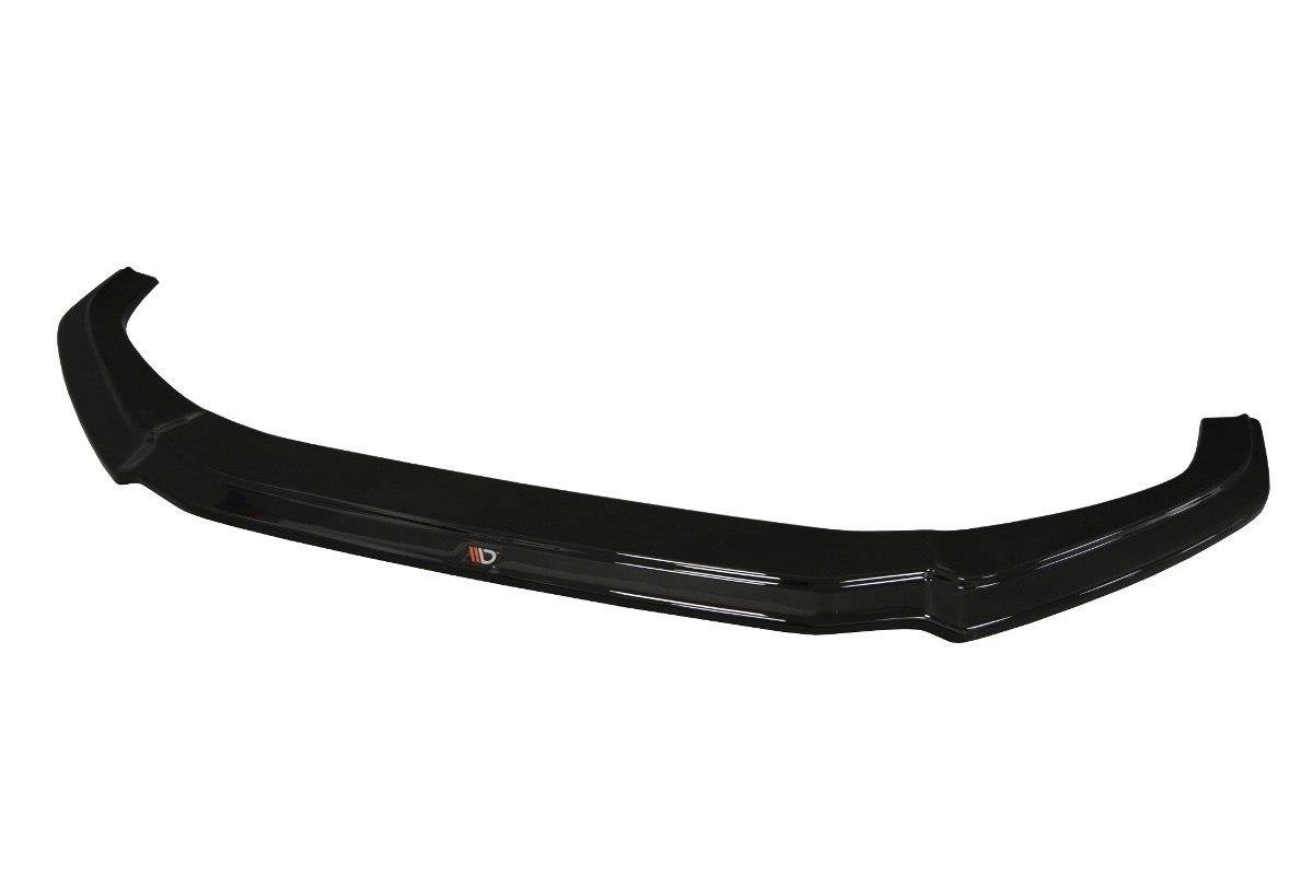 Front Splitter V.1 Audi S4 / A4 S-Line B9 - Image 3