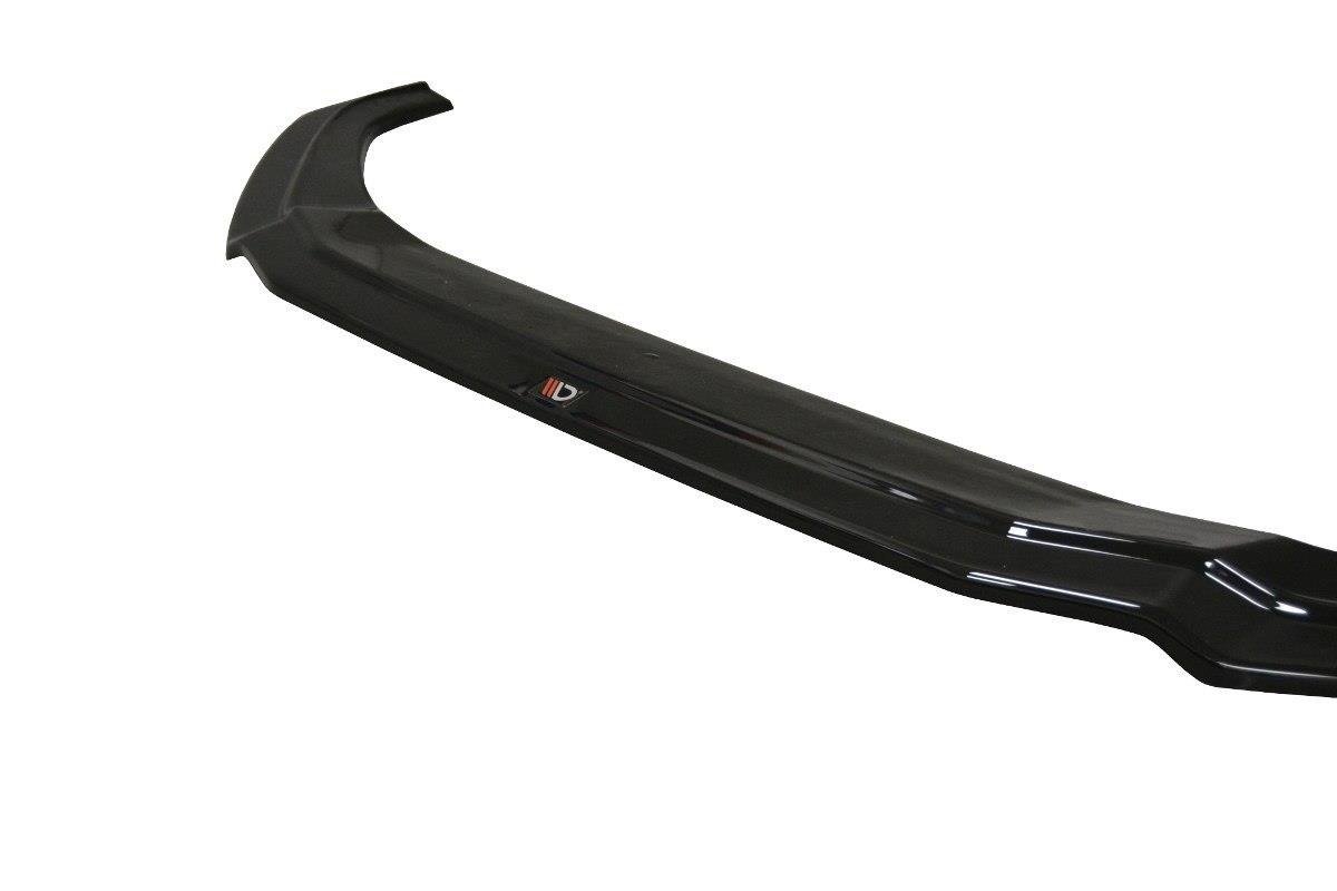 Front Splitter V.1 Audi S4 / A4 S-Line B9 - Image 4