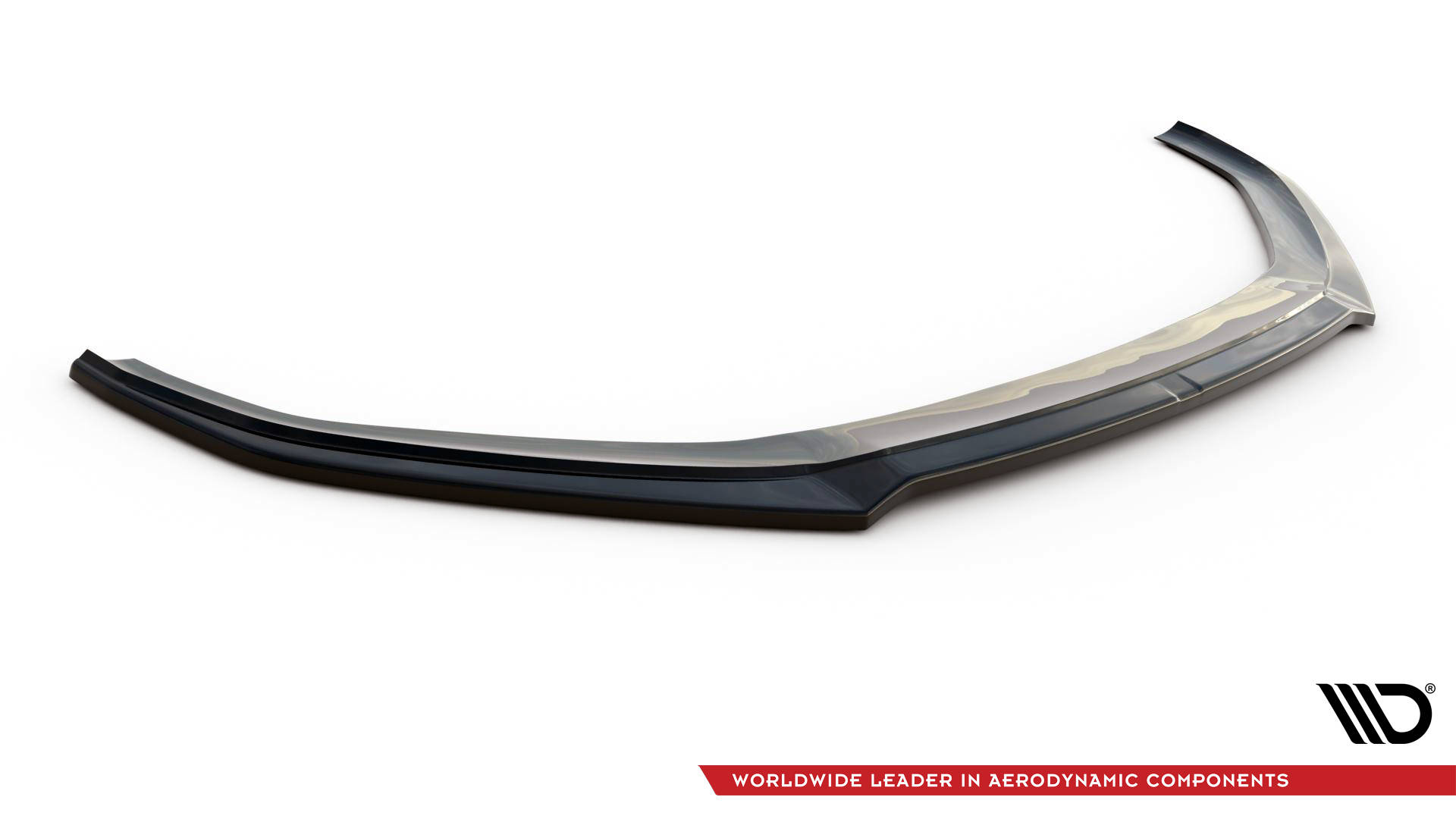 Front Splitter V.1 Audi S5 / A5 S-Line F5 Coupe / Sportback - Image 4