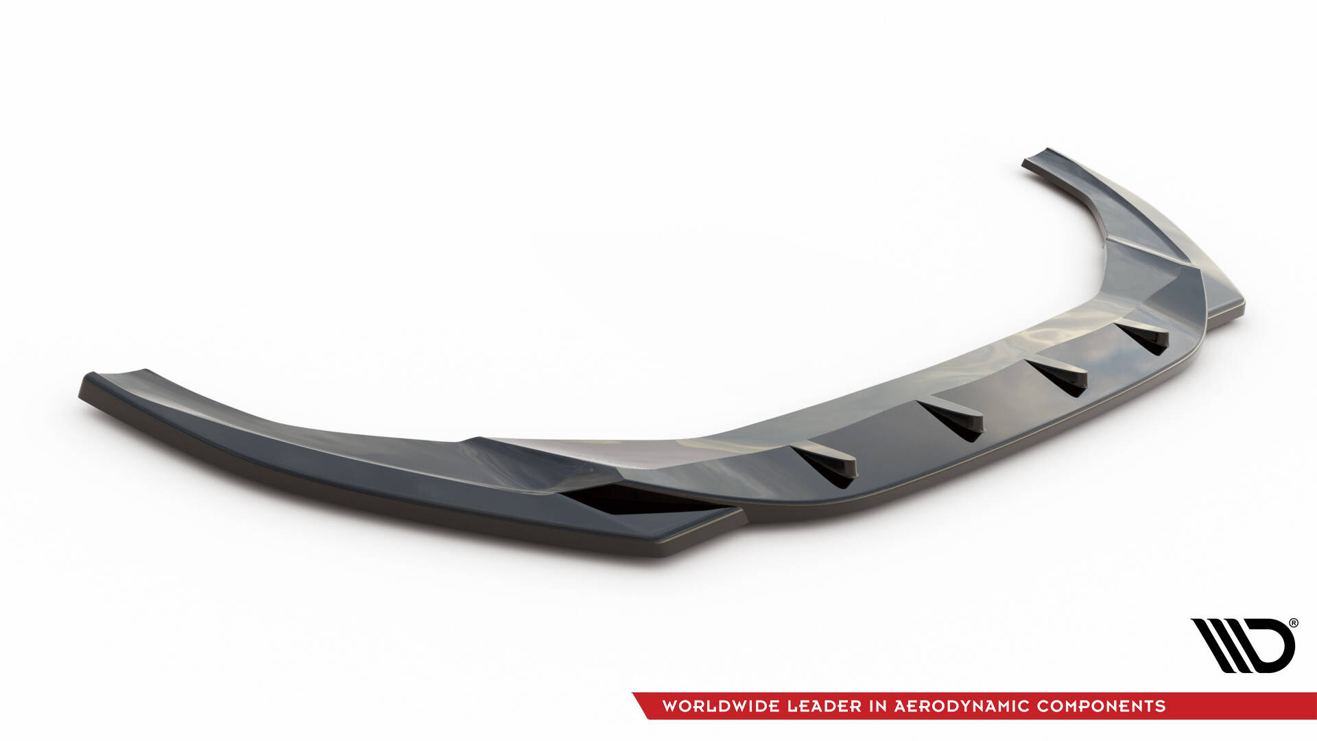 Front Splitter V.1 Audi S5 / A5 S-Line F5 Facelift - Image 4