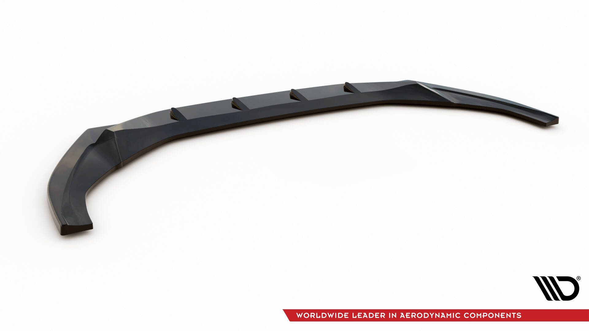 Front Splitter V.1 Audi S5 / A5 S-Line F5 Facelift - Image 5