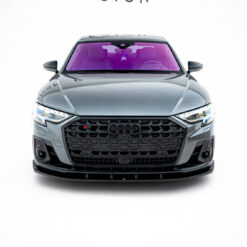 Alternative view of Front Splitter V.1 Audi S8 / A8 S-Line D5 Facelift