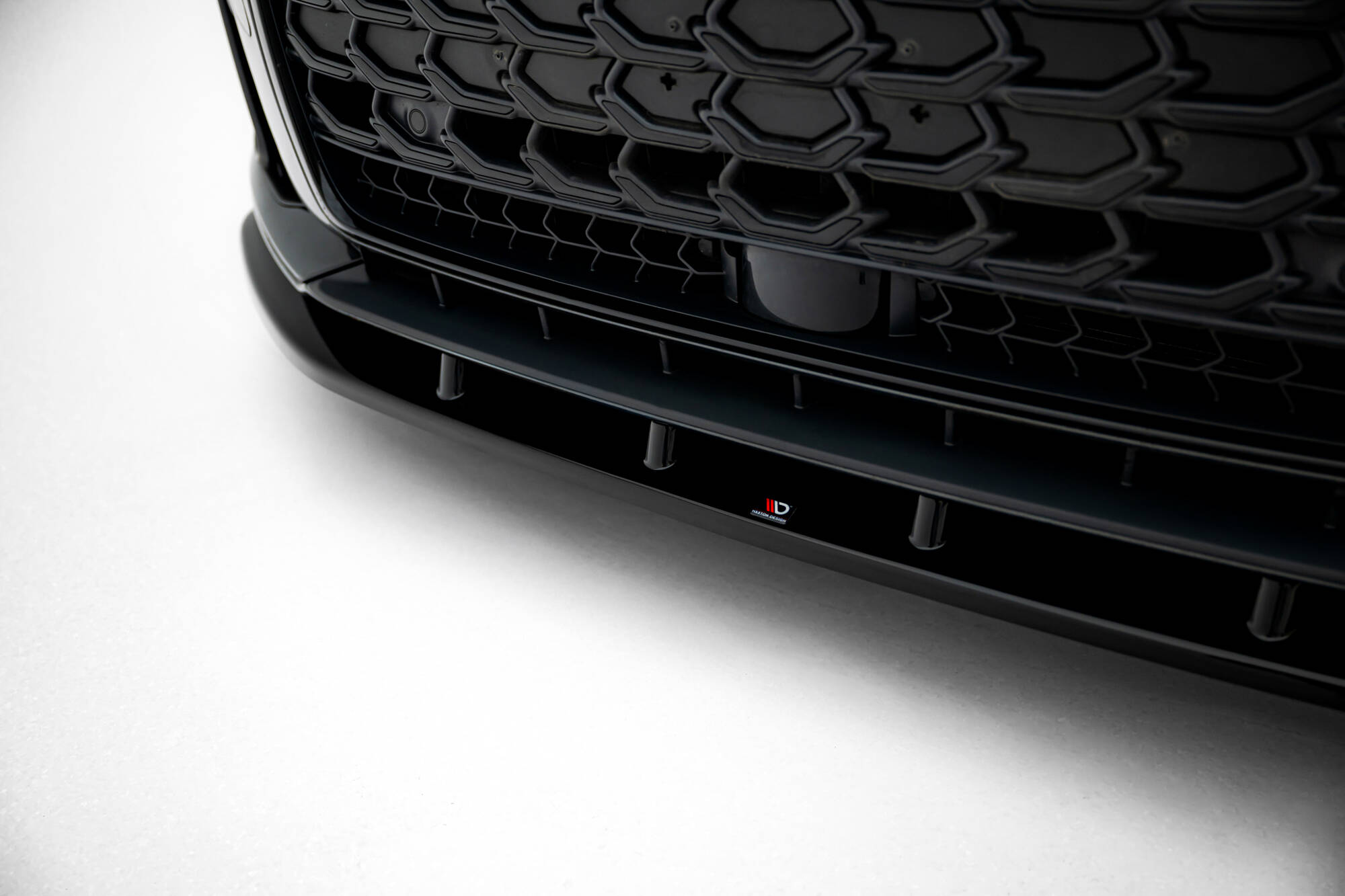 Front Splitter V.1 Audi S8 / A8 S-Line D5 Facelift - Image 3