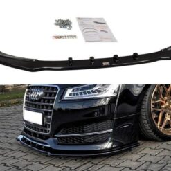 Front Splitter V.1 Audi S8 D4 Facelift