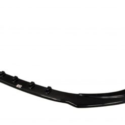 Alternative view of Front Splitter V.1 Audi S8 D4 Facelift