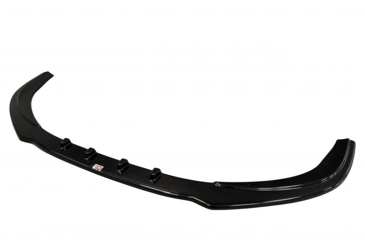 Front Splitter V.1 Audi S8 D4 Facelift - Image 2